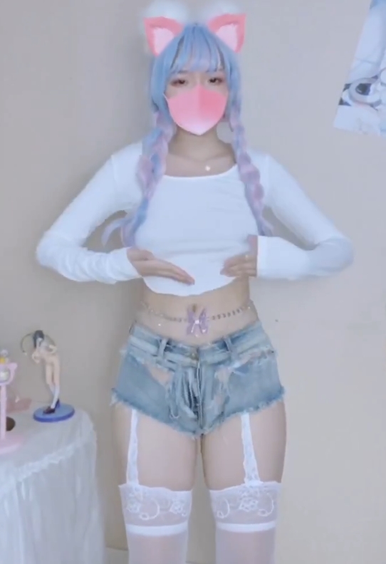 ED2K多位妹子抖音热舞合集1210部12.9G，动作撩人