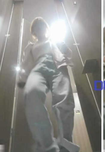 KTV实拍小雅女厕88部0.5G丰满诱人