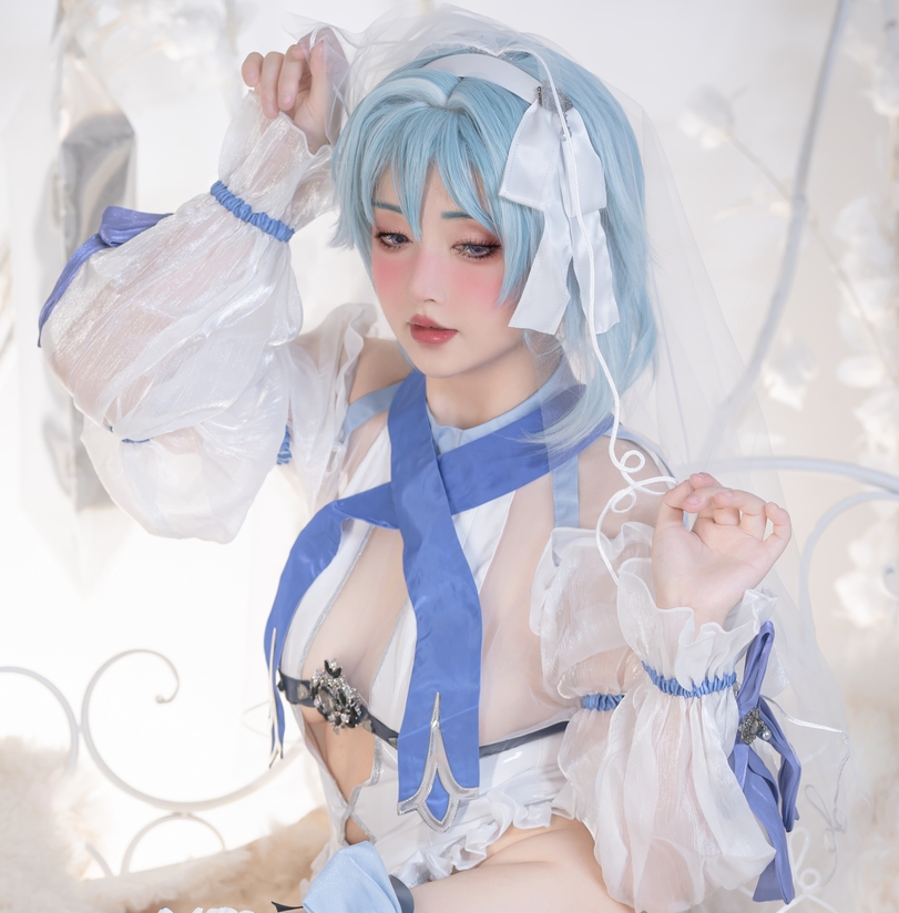 百度盘大罩杯coser一只云烧福利作品合集323部9.54G