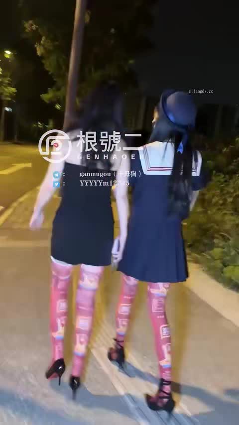 百度盘DOM大神货真价实烧逼根号二合集2部2.99G，下载后解压到同一文件夹