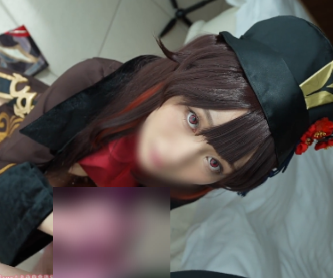 COSPLAYTALES新作4套Cos订阅合集18.6G