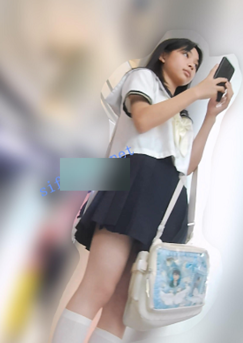 D·D140套清纯水手服粉嫩作品合集586MB