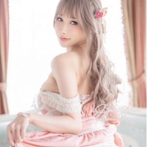 雨波_HaneAme优质cos全系列推特470期122.6G