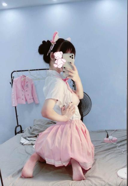芊芊qianfff光阴私拍4V合集308MB甜到发腻