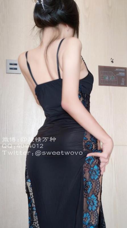 推特完具风情万种定制合集20223.4G优质珍藏