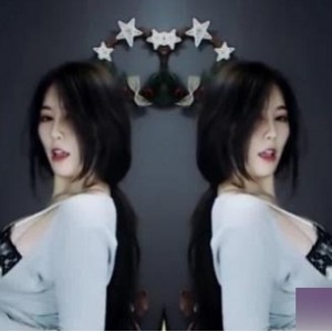 奶琦熊猫TV绝版热舞47部3.92G珍藏版