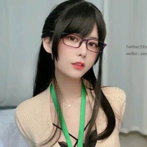 B站眼酱大魔王w绝版作品91套30G黑丝福利