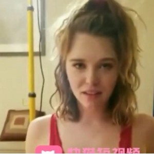 抖音小樱酱嘴艺表演视频合集601部16.76G技术高超