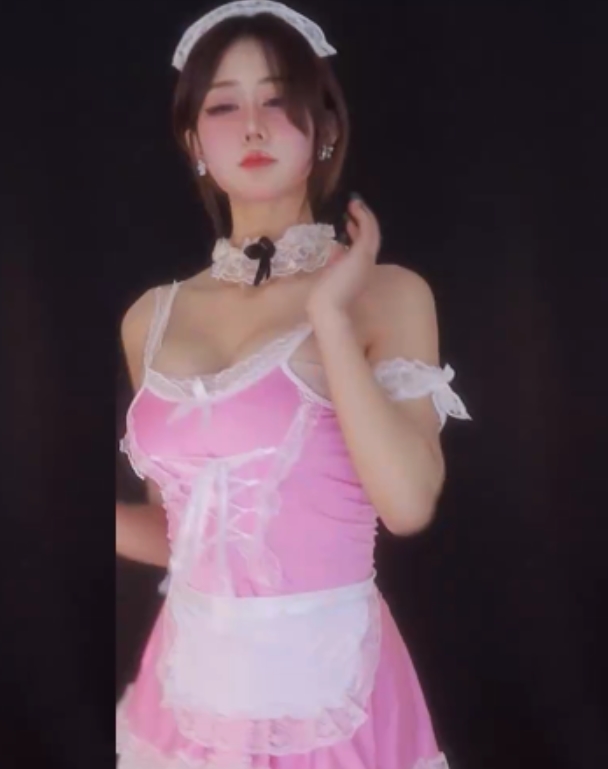 CC胡椒4月火辣舞蹈合集20部1.8G身材绝了