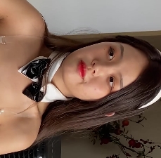 兔女郎黑丝推特视频2V4.74G长腿盛宴