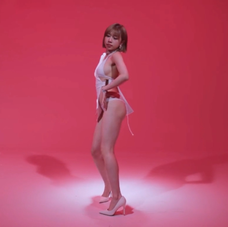 SPOPPATREON超火辣视频合集11部8G第二弹