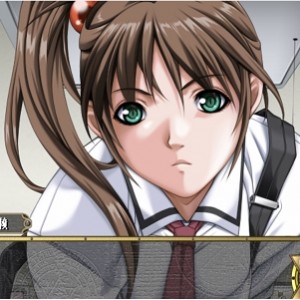 PC端黑暗圣经经典汉化ADV全CG特典超值收藏300MB