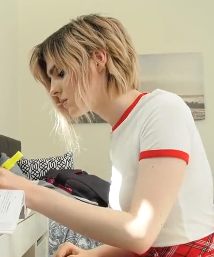 TikTok国外人妖伪娘超清合集58部11.6G宝藏资源