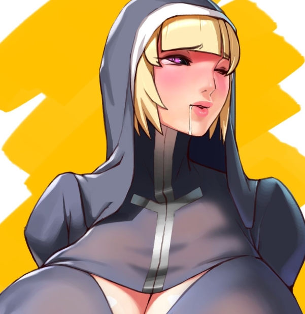 COS圈宇宙超绝美颜合集1910P13.3G御姐神颜