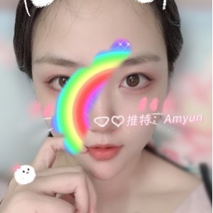 AMYun女神抖音嘴艺秀152部1.4G全程怼脸