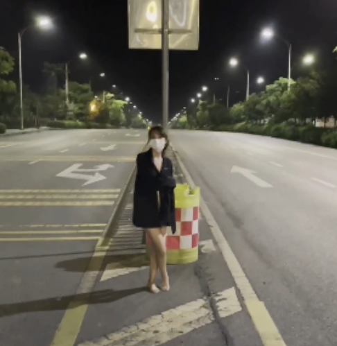 爱吃菠萝街头实战72V合集8G推特户外挑战