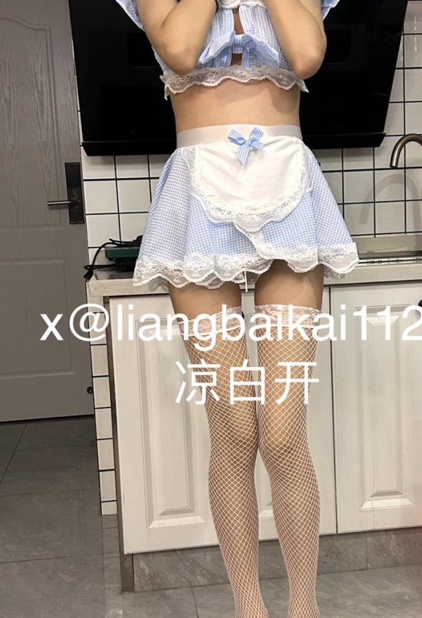 推特凉白开恋人付费大合集16.78G超值珍藏