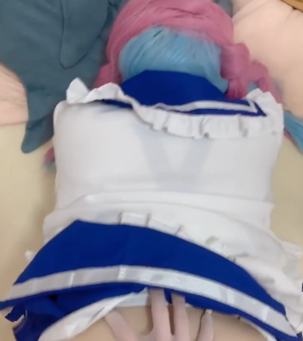 阿夸伪娘TS番组作品1部938MB诱人至极