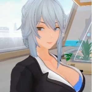 尘白某处miku纯爱MMD8部10G推特展示