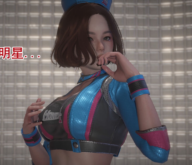 魔法小屋定制2作品集570p45.59G优质珍藏