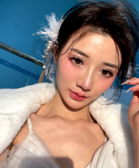 微密圈黎允熙baby私藏系列37套7.35G终极珍藏