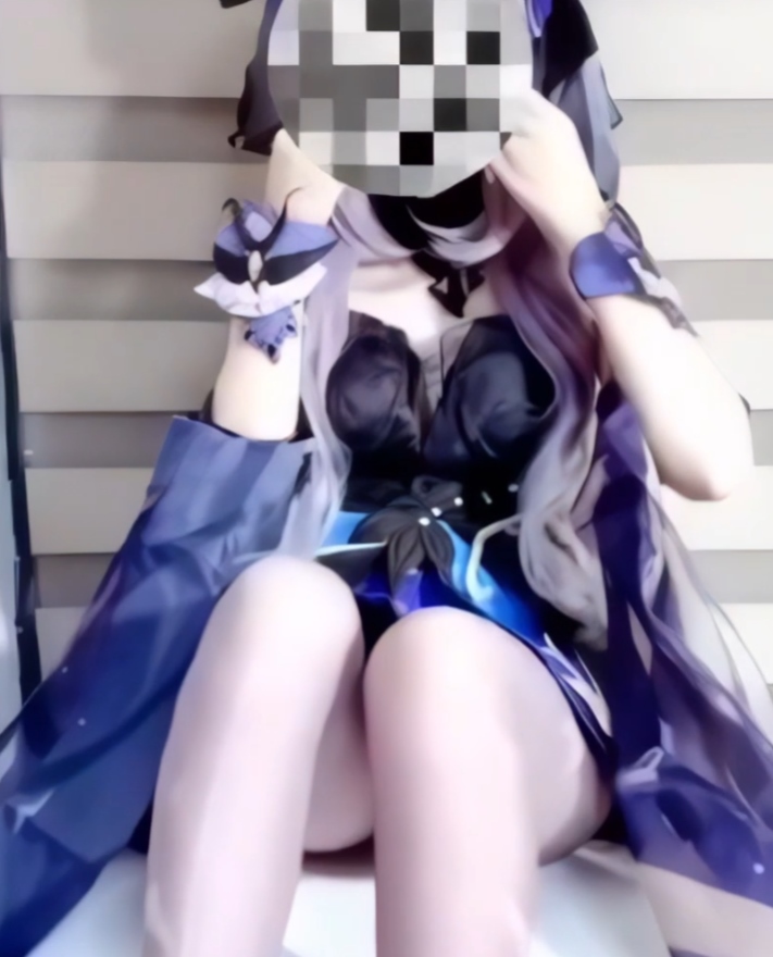 月色宝宝福利姬合集21V5.18G太诱人