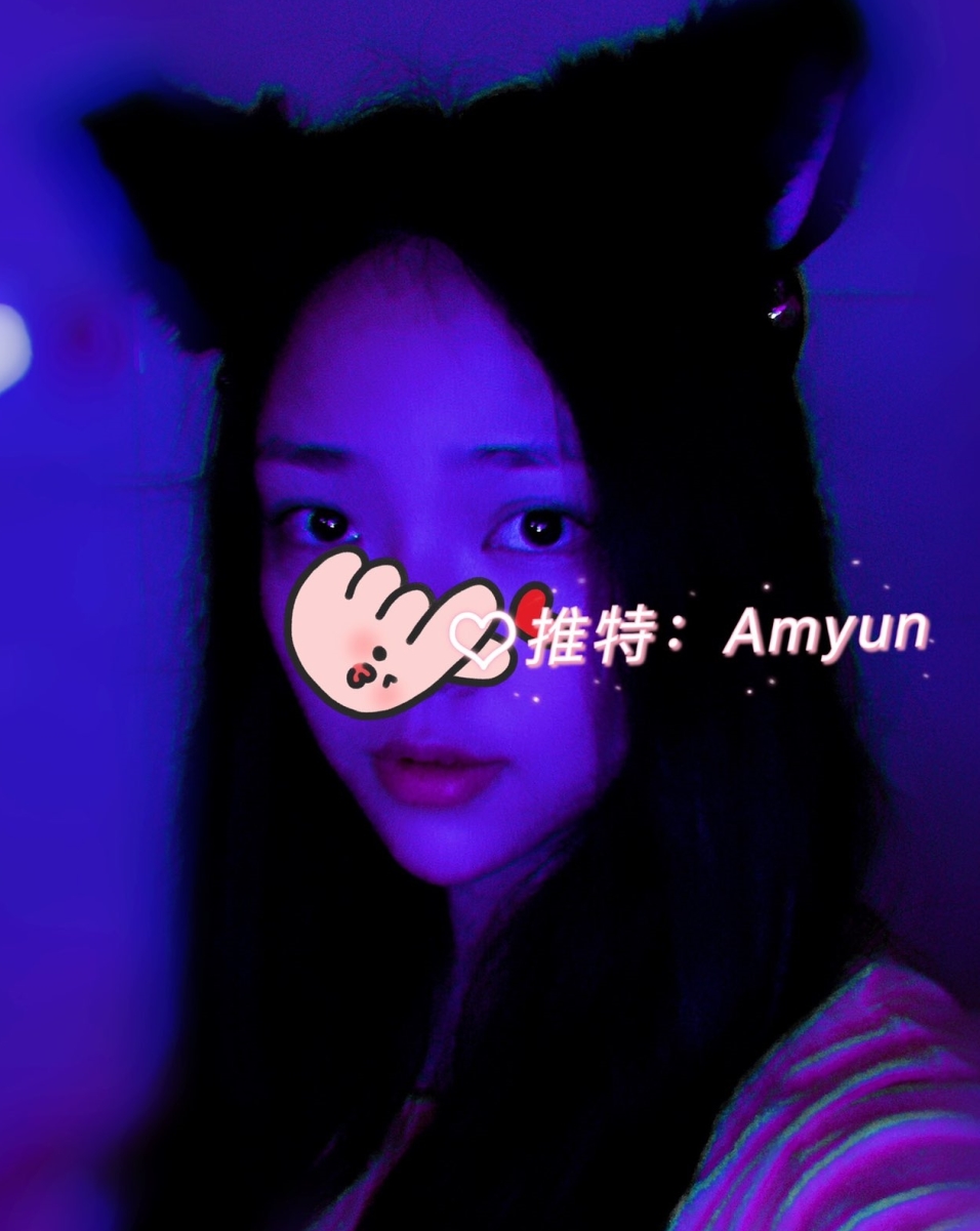 推特福利姬amyun私人珍藏作品152P100MB蜜桃诱惑