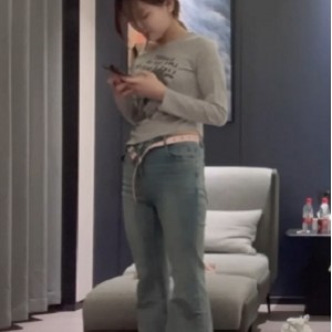 推特小甜私密约拍1部838M太诱人