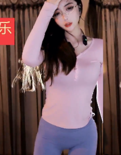 瑜伽裤139小燃燃网易CC定制83部19.9G太顶了