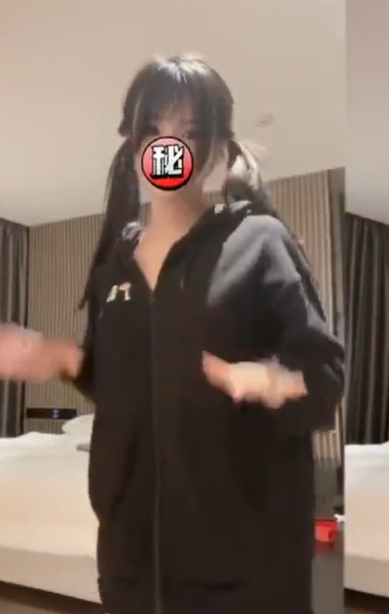 14.7G劲爆热舞抖音李露合集88部