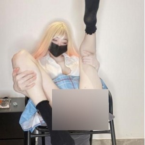 Hinatasama太撩人OF订阅合集13V621MB