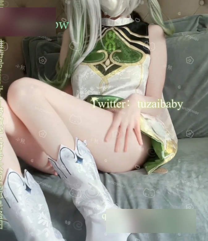 兔崽爱推特私拍150V户外展示25G太会玩了