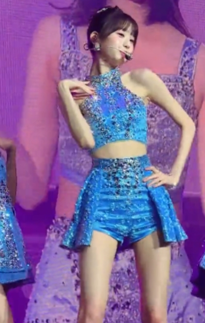 粉丝视频合集张元英TikTok17部68.7MB太诱人