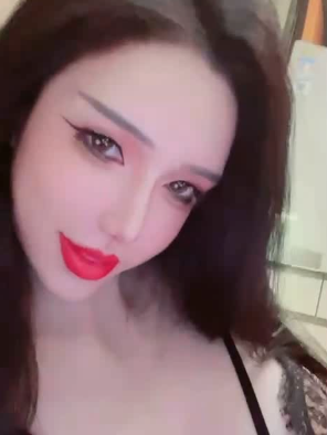 某站顾灵曦互动合集22v513M真会舔