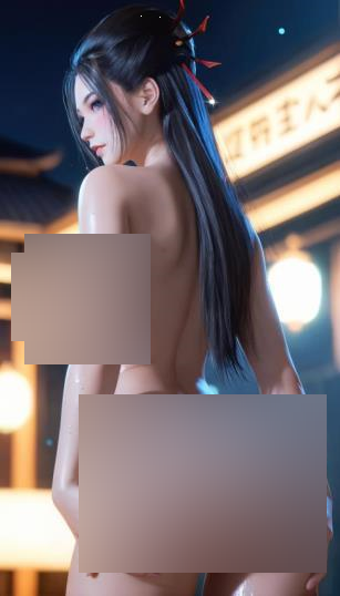 推特焰灵姬绝美收藏珍藏图包278P686M