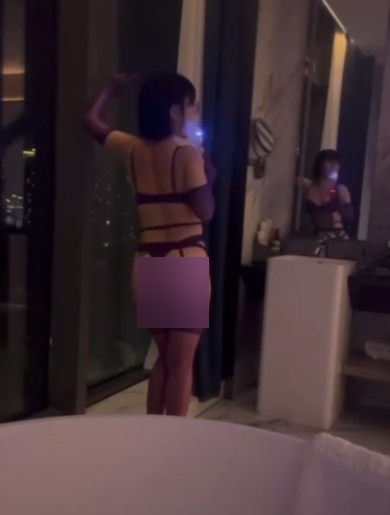 推特Q先森私密约会合集200部16.9G超诱惑