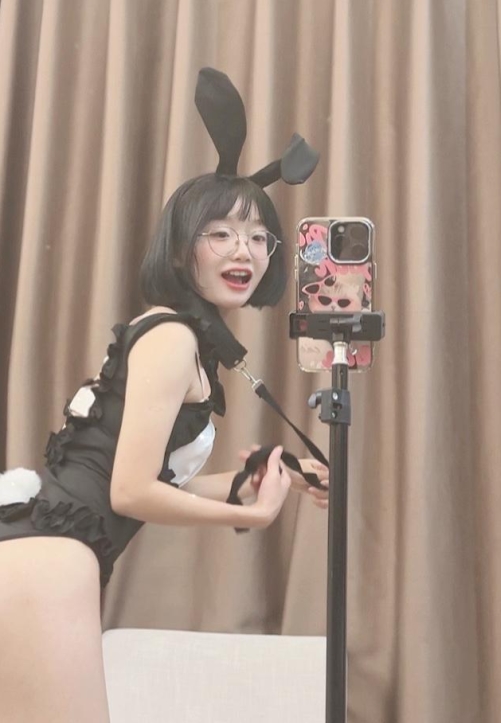 王胜利抖音绝密展示44套维密圈作品72V1.3G内部珍藏