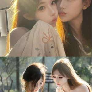 推特ICICIS火辣双人游戏1部294MB