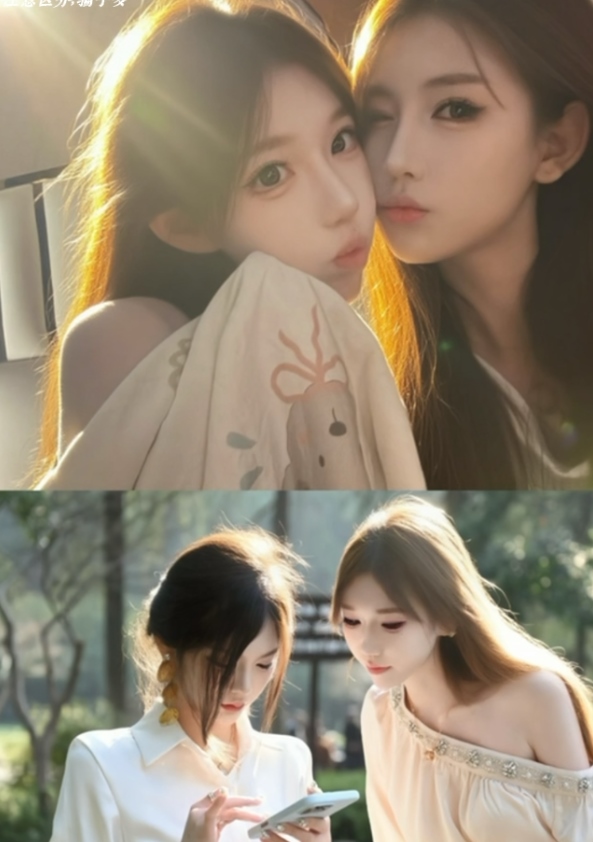 推特ICICIS火辣双人游戏1部294MB