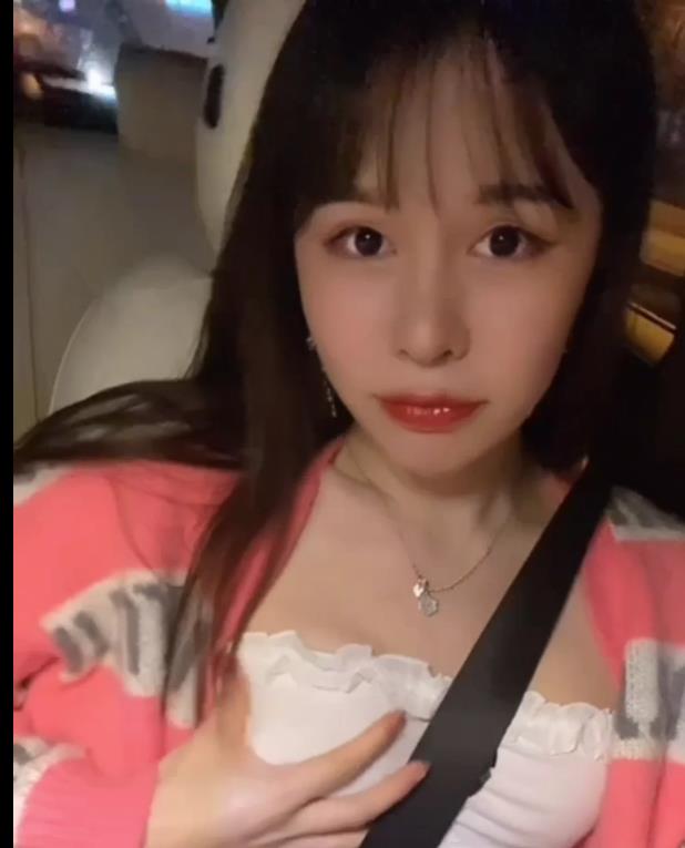 张思妮TS系列1V优质身材678M