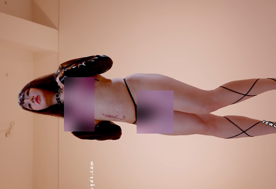 美欣SPOP超清4K合集14V2.91G优质身材