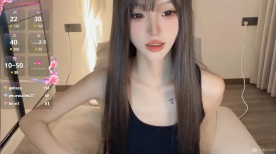 Stripchat校花Andy_coco火辣表演合集4v2.8G