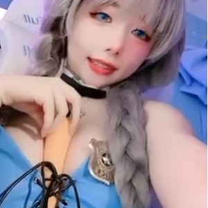 抖音佳佳拖把5.8g福利超火辣合集