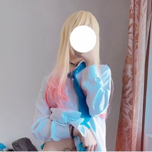 7.5G酒玖半次元COSPLAY合集11套超软甜