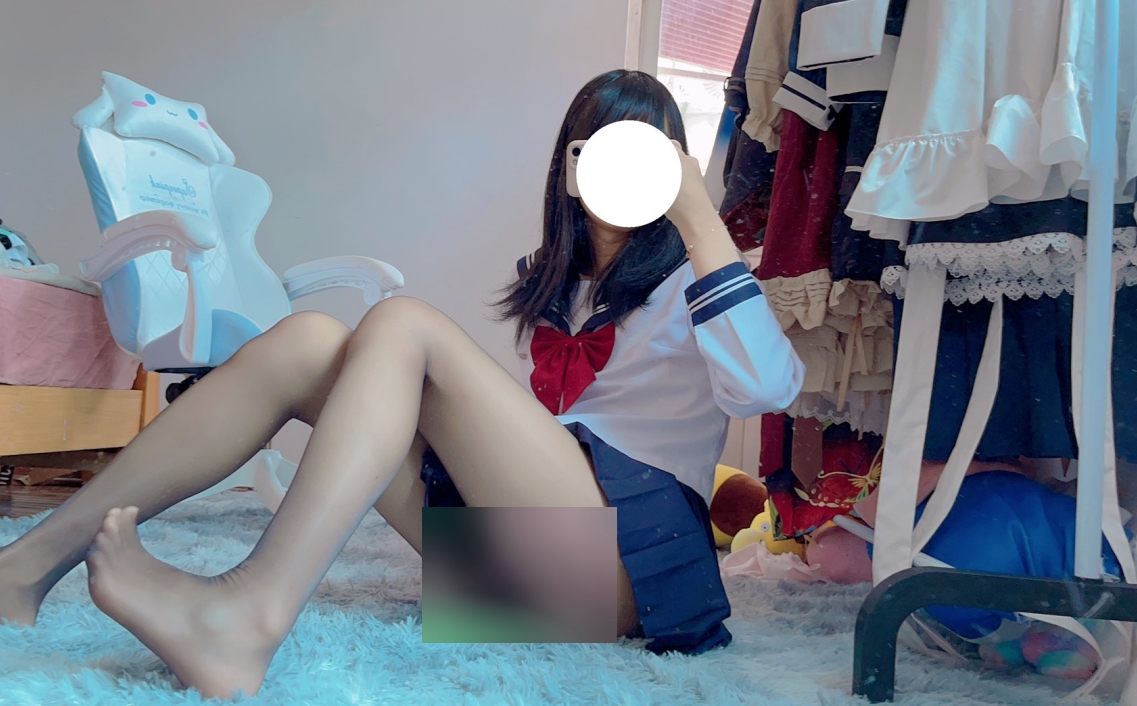 7.5G酒玖半次元COSPLAY合集11套超软甜
