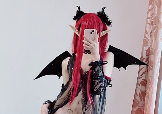 7.5G酒玖半次元COSPLAY合集11套超软甜