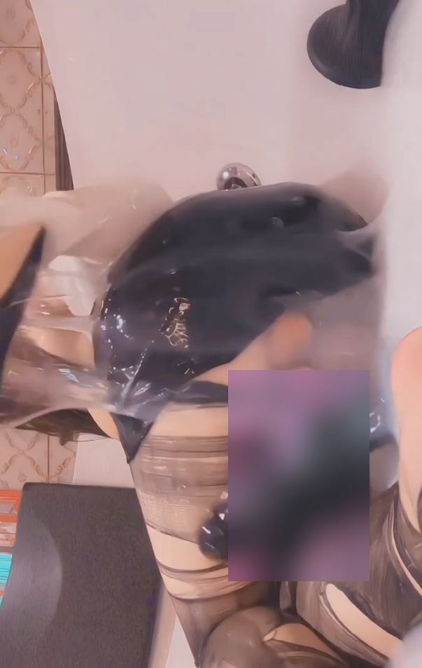 1部492MB三个橙子酱外网TS伪娘太对味