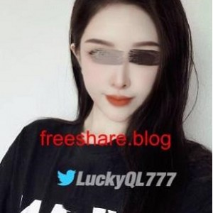 某推大长腿完美架子优质黑丝女神白富美（Lucky_Baby）