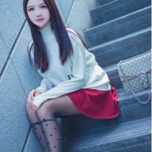 斗鱼优质coser（源纱希喵喵）定制合集