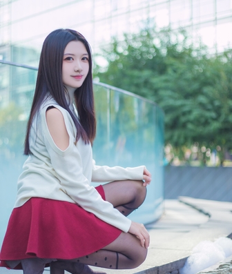 斗鱼优质coser(源纱希喵喵)定制合集